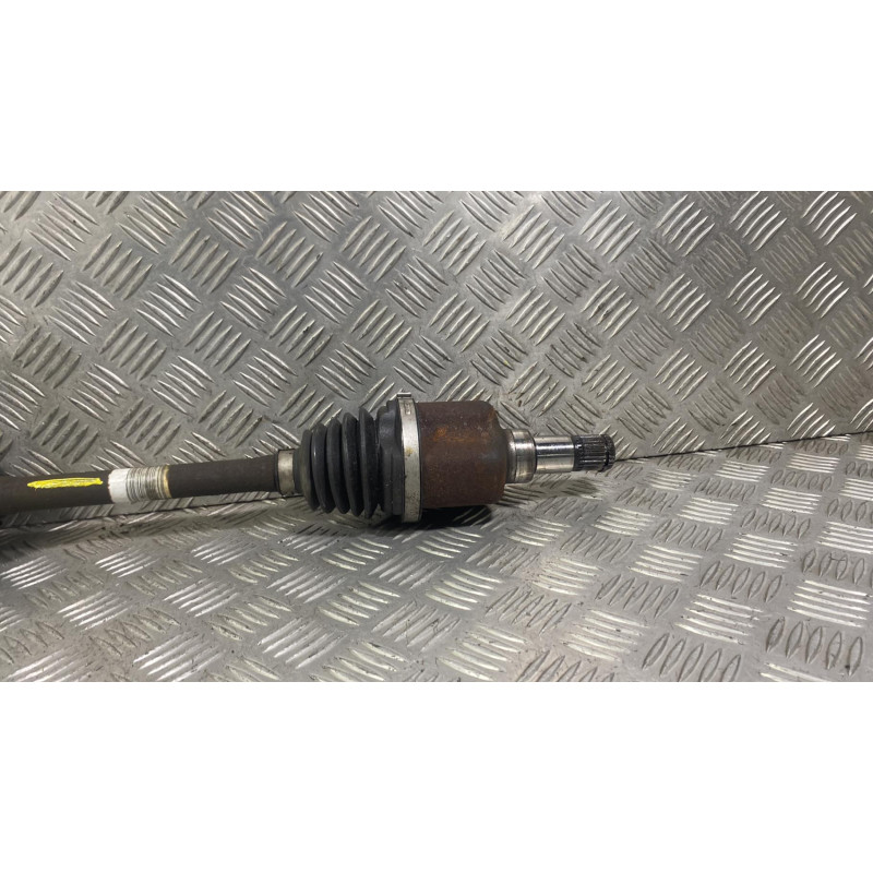 Cardan gauche (transmission) FORD FOCUS 3 Photo n°1