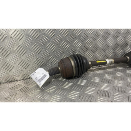 Cardan gauche (transmission) FORD FOCUS 3