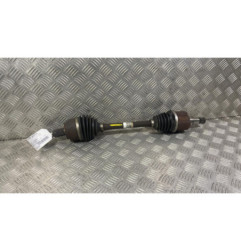 Cardan gauche (transmission) FORD FOCUS 3