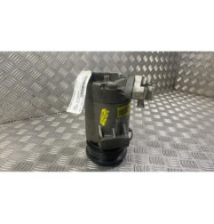 Compresseur clim FORD FOCUS 3 Photo n°1