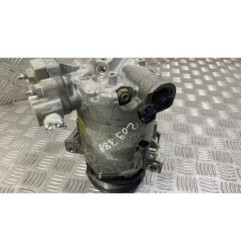 Compresseur clim FORD FOCUS 3