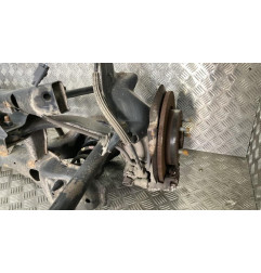Essieu arriere FORD FOCUS 3