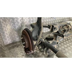 Essieu arriere FORD FOCUS 3