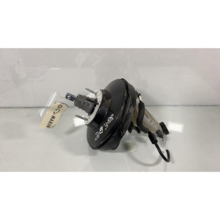 Mastervac FORD FOCUS 3 Photo n°1