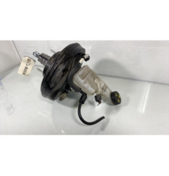 Mastervac FORD FOCUS 3