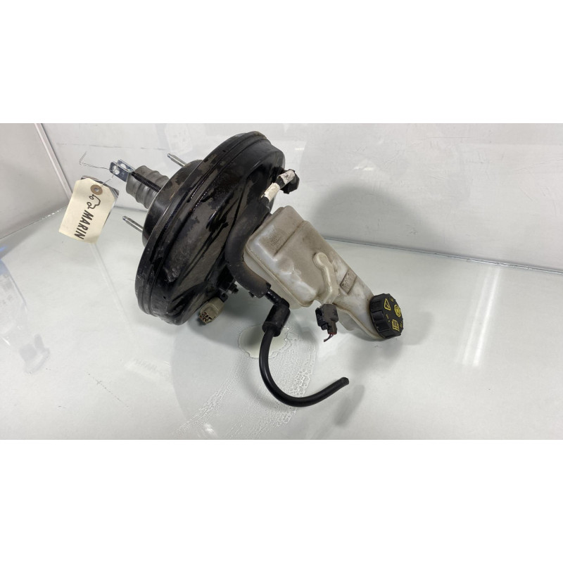 Mastervac FORD FOCUS 3 Photo n°3
