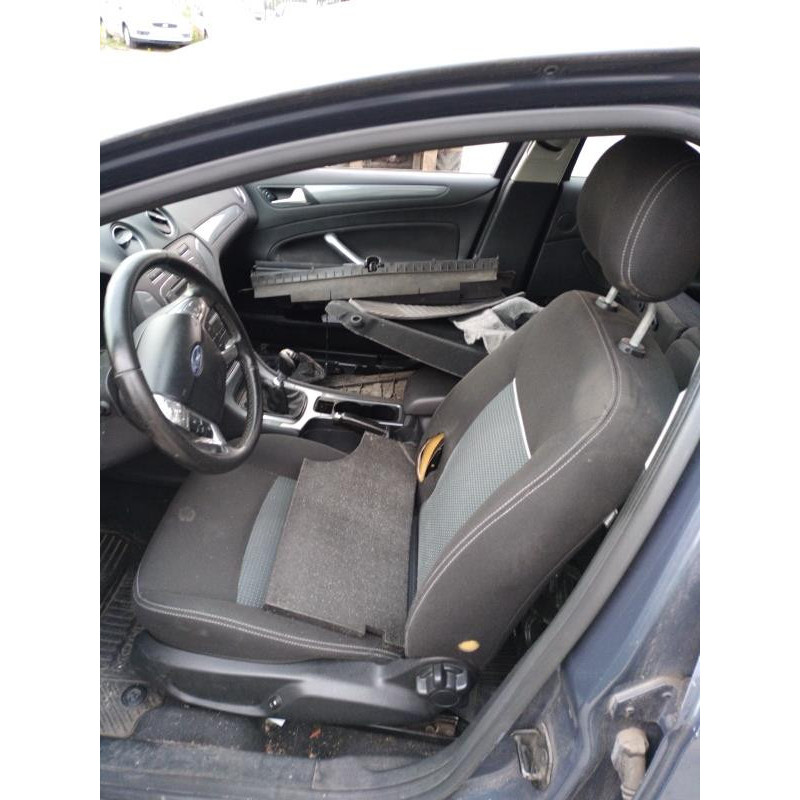 Jante FORD MONDEO 3 Photo n°4