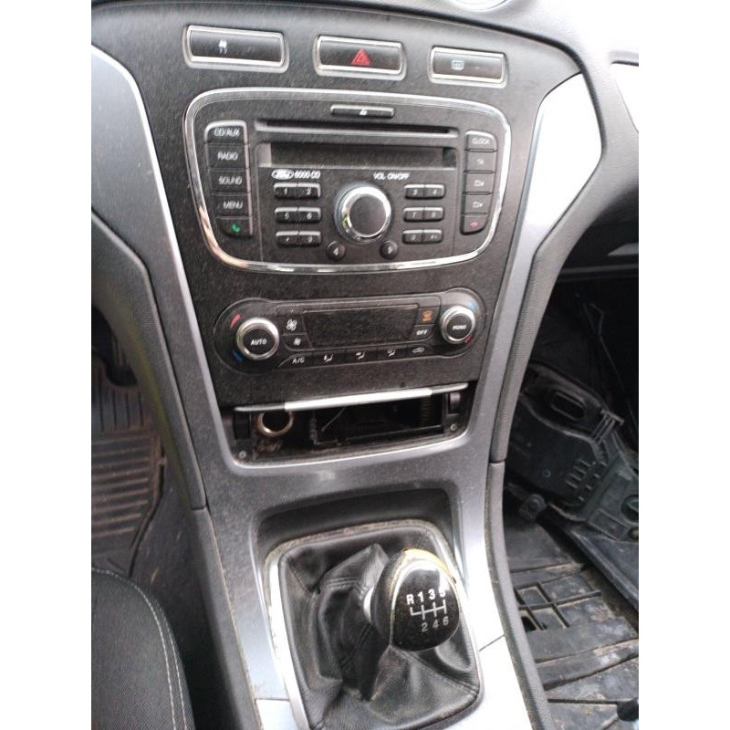 Jante FORD MONDEO 3 Photo n°19