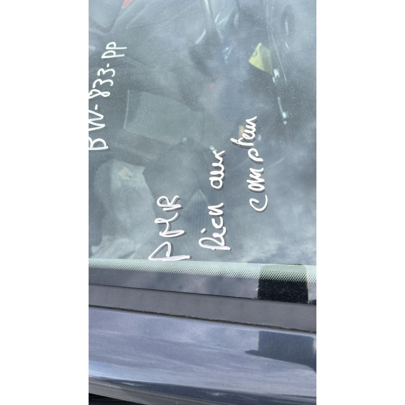 Jante FORD MONDEO 3 Photo n°6