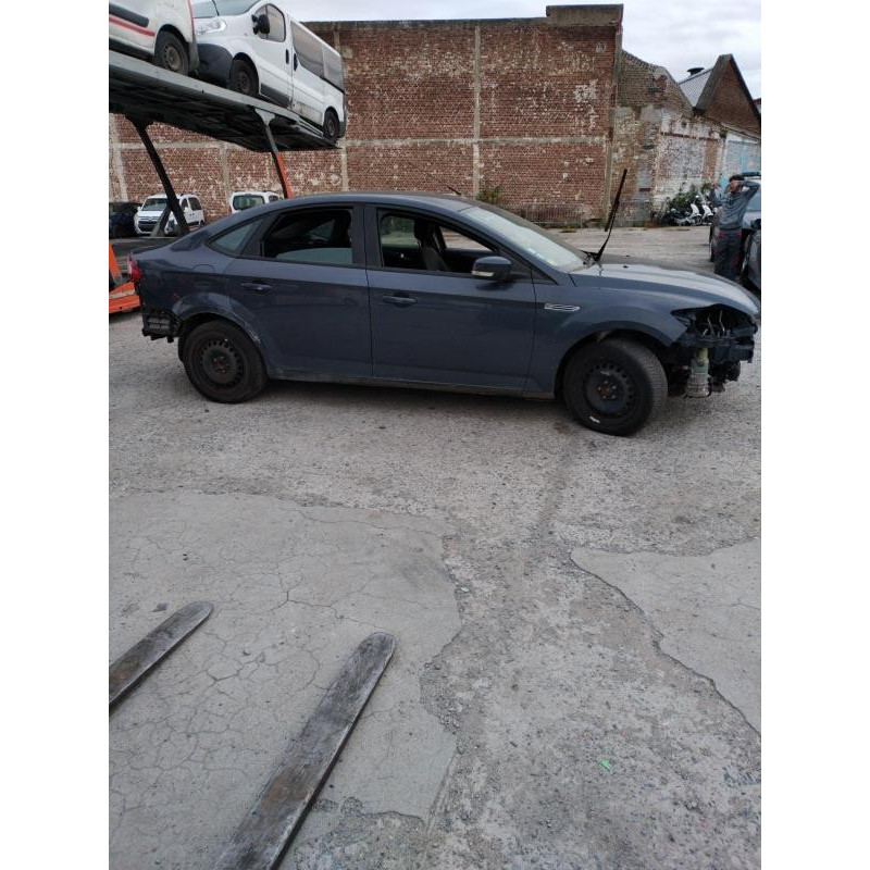 Jante FORD MONDEO 3 Photo n°8