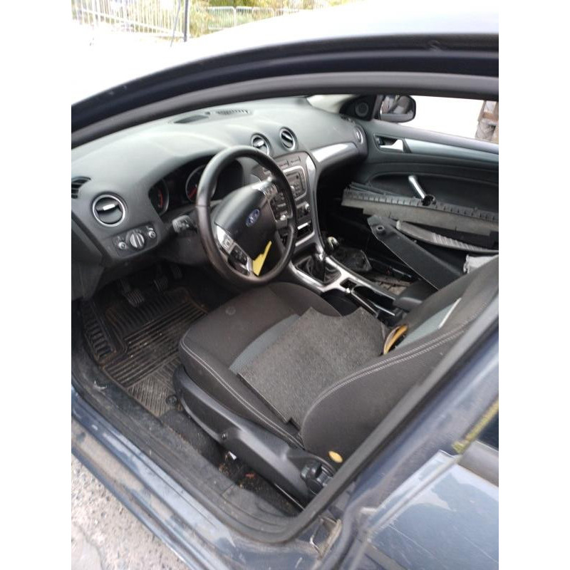 Jante FORD MONDEO 3 Photo n°10