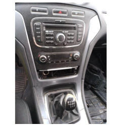 Jante FORD MONDEO 3