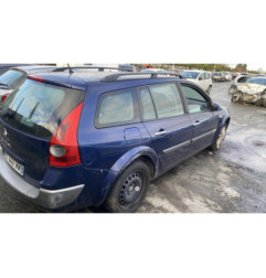 Feu arriere principal droit (feux) RENAULT MEGANE 2