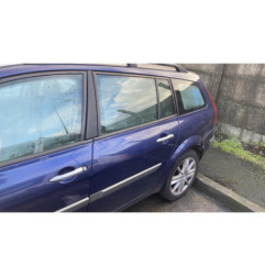 Feu arriere principal droit (feux) RENAULT MEGANE 2