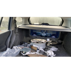 Feu arriere principal droit (feux) RENAULT MEGANE 2