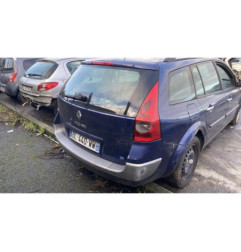 Feu arriere principal droit (feux) RENAULT MEGANE 2