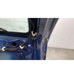 Malle/Hayon arriere RENAULT MEGANE 2 Photo n°1