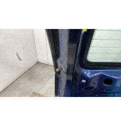 Malle/Hayon arriere RENAULT MEGANE 2