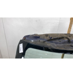 Malle/Hayon arriere RENAULT MEGANE 2