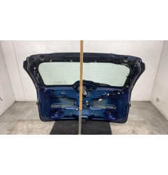 Malle/Hayon arriere RENAULT MEGANE 2