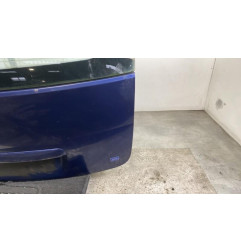 Malle/Hayon arriere RENAULT MEGANE 2