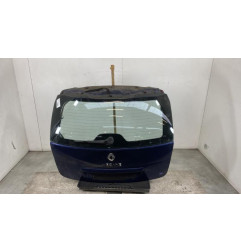 Malle/Hayon arriere RENAULT MEGANE 2