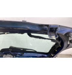 Malle/Hayon arriere RENAULT MEGANE 2