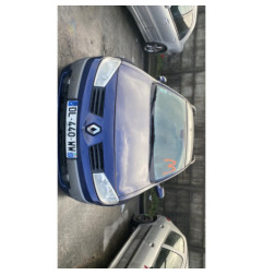 Malle/Hayon arriere RENAULT MEGANE 2