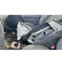 Malle/Hayon arriere RENAULT MEGANE 2
