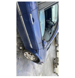 Malle/Hayon arriere RENAULT MEGANE 2