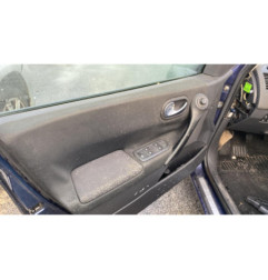 Malle/Hayon arriere RENAULT MEGANE 2