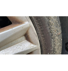 Malle/Hayon arriere RENAULT MEGANE 2