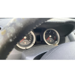 Malle/Hayon arriere RENAULT MEGANE 2