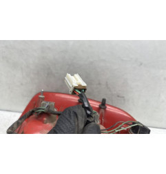 Feu arriere principal droit (feux) MITSUBISHI SPACE STAR 2