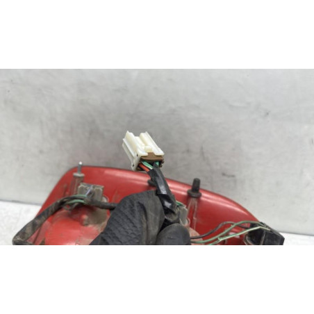 Feu arriere principal droit (feux) MITSUBISHI SPACE STAR 2