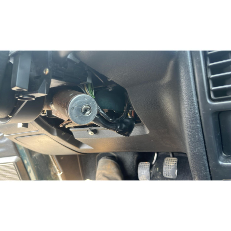 Retroviseur droit CITROEN AX Photo n°10