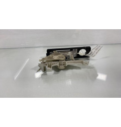 Commande chauffage CITROEN AX