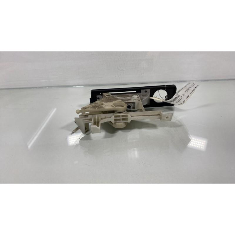 Commande chauffage CITROEN AX Photo n°3