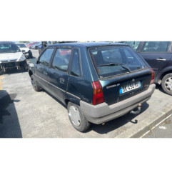 Commande chauffage CITROEN AX