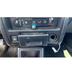 Commande chauffage CITROEN AX