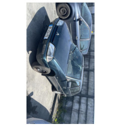 Serrure arriere gauche CITROEN AX