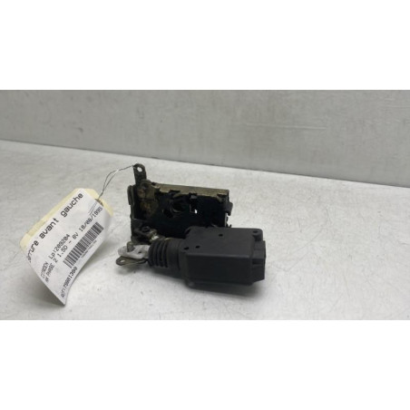 Serrure avant gauche CITROEN AX