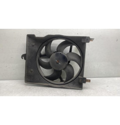 Moto ventilateur radiateur CITROEN AX