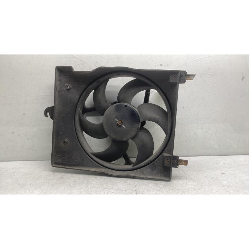 Moto ventilateur radiateur CITROEN AX Photo n°2