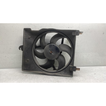 Moto ventilateur radiateur CITROEN AX