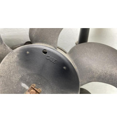 Moto ventilateur radiateur CITROEN AX