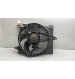 Moto ventilateur radiateur CITROEN AX