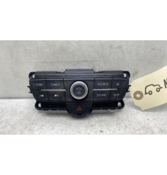 Bouton de warning FORD FOCUS 3 Photo n°1