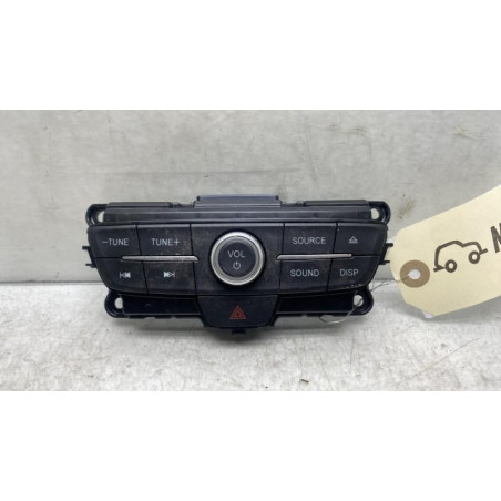 Bouton de warning FORD FOCUS 3 Photo n°1