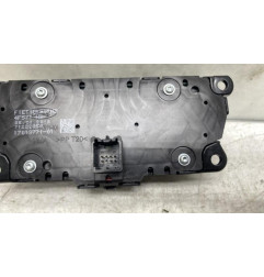 Bouton de warning FORD FOCUS 3